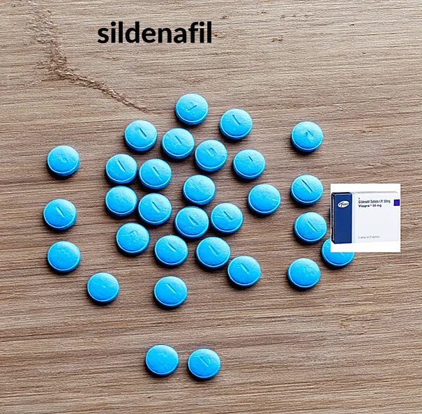 Sildenafil senza ricetta in farmacia